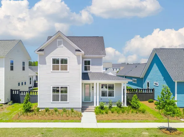 450 Ripple Park Dr, Summerville, SC 29486