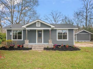 21374 Erwin Rd, Franklinton, LA 70438