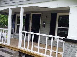 909 Fredonia St, Muskogee, OK 74403