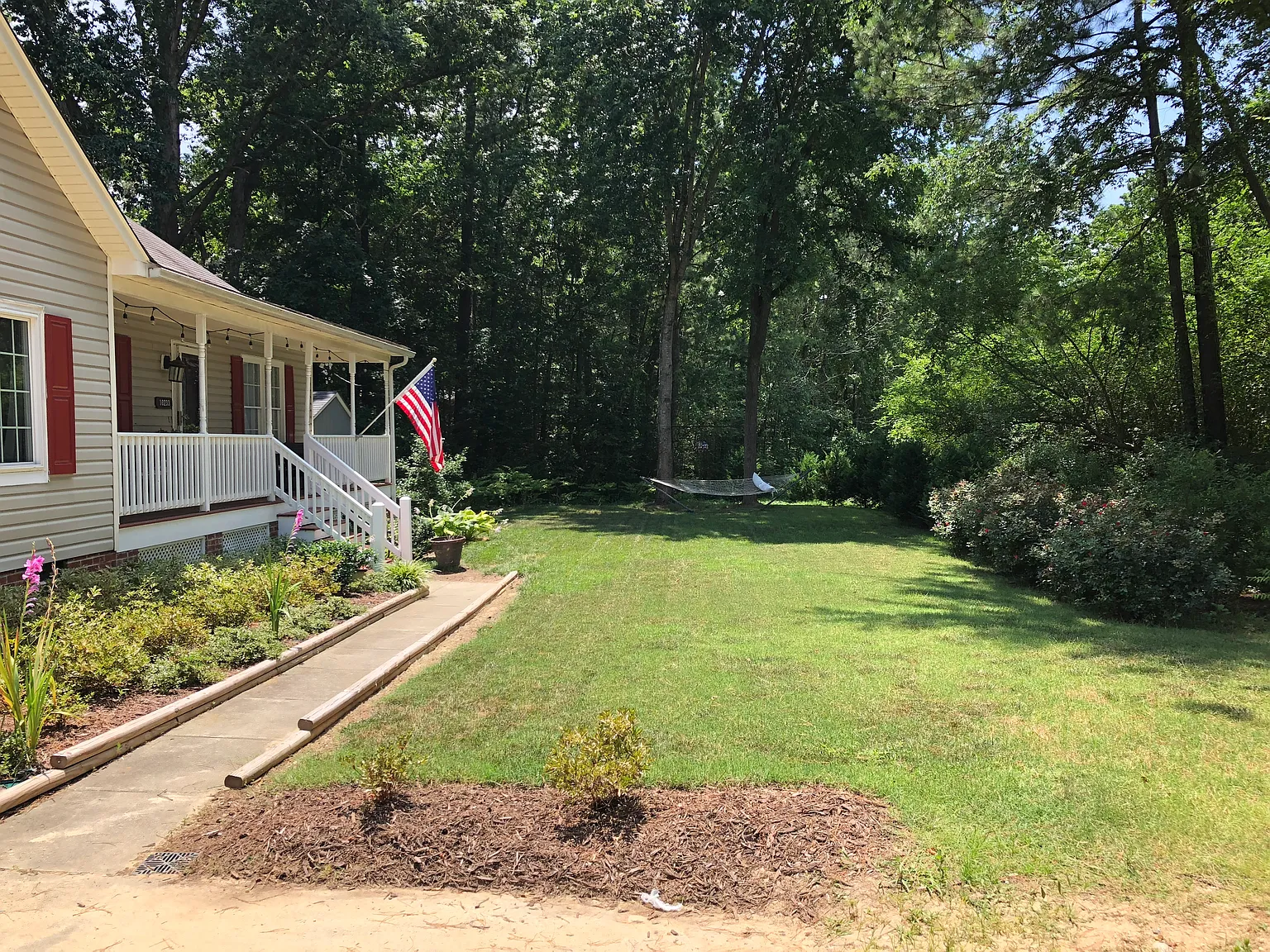 3 bed, 1316 sqft, $1,875 — Photo 4
