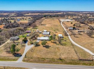 3311 Jay Bird Ln, Springtown, TX 76082
