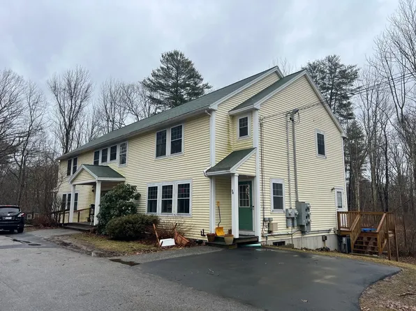 3B Gordon Ct, York, ME 03909