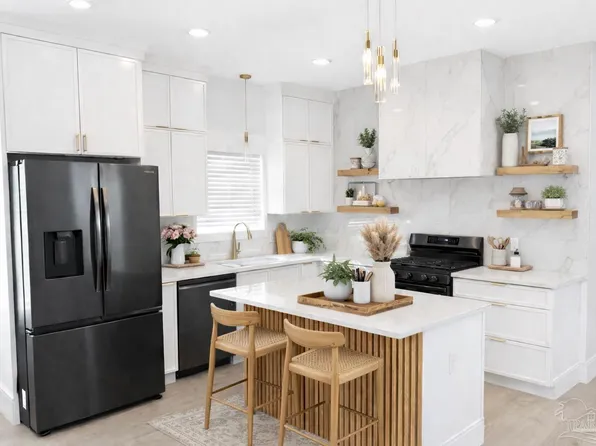 606 Leonard St, Pensacola, FL 32503