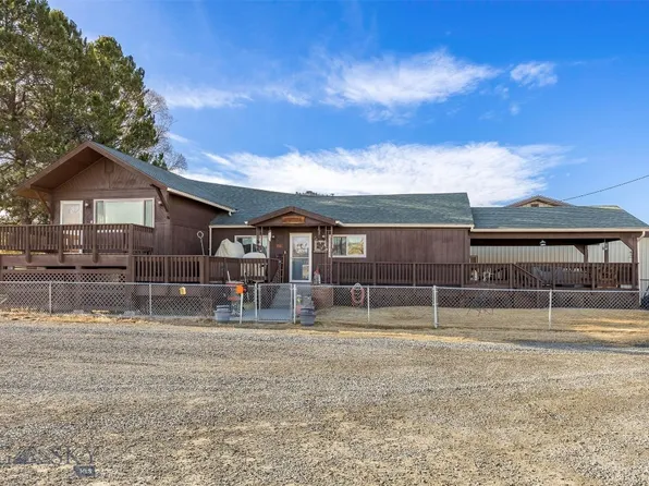 2809 S Montana St, Butte, MT 59701