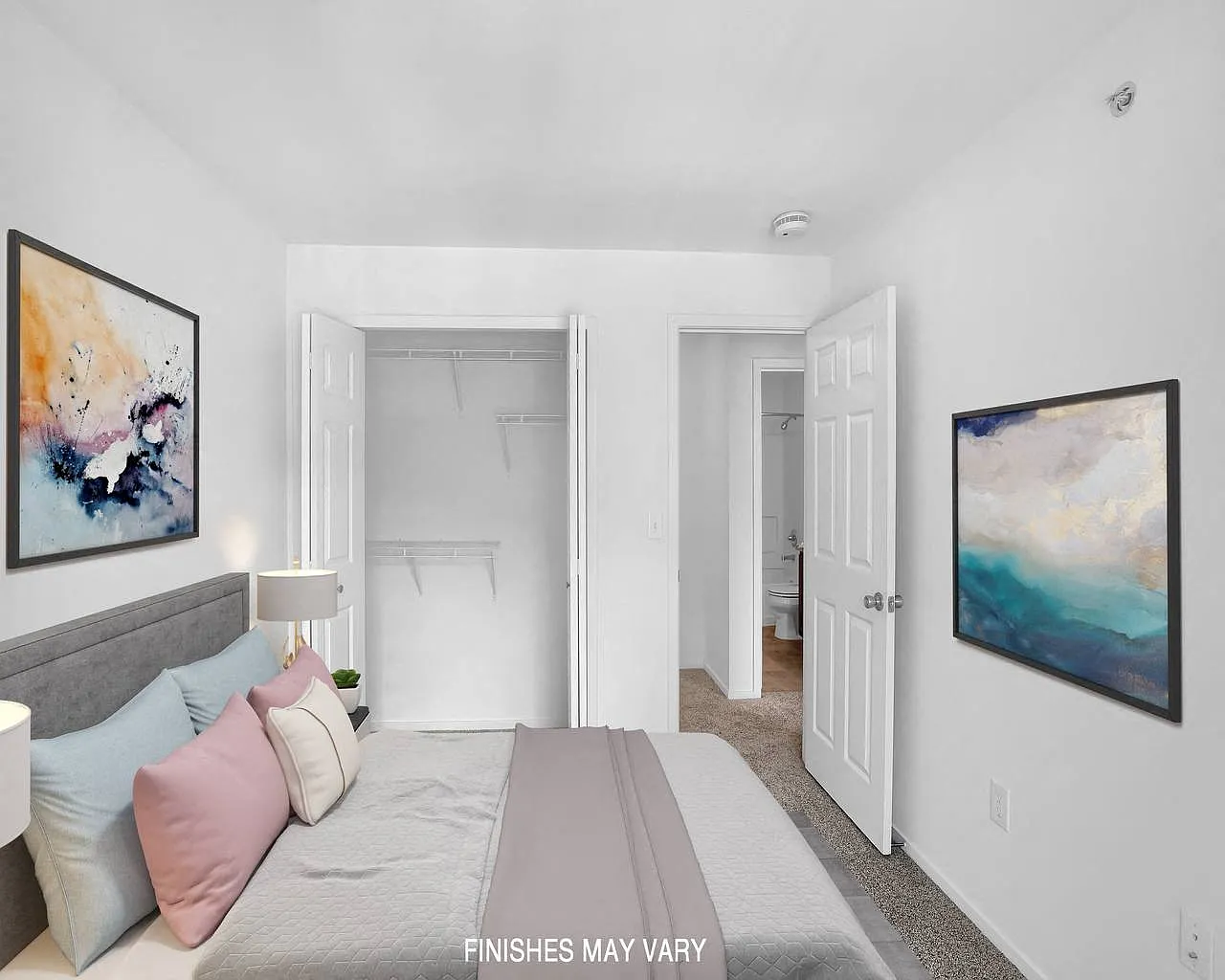 LakePointe Apartments — Photo 4