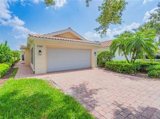 5365 Guadeloupe Way, Naples, FL 34119
