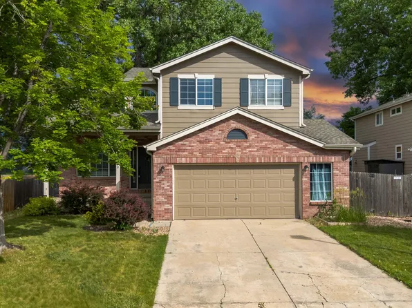 1440 E 128th Ct, Thornton, CO 80241