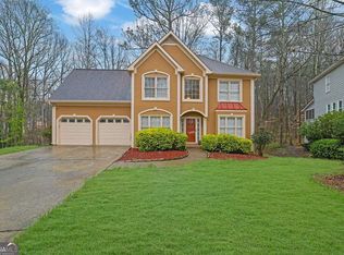 3089 Kaley Dr NW, Kennesaw, GA 30152