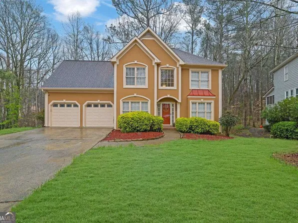 3089 Kaley Dr NW, Kennesaw, GA 30152