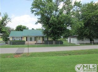 301 N Iris Dr, Hopkinsville, KY 42240