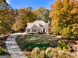 1488 Mountain Reserve Dr NW, Kennesaw, GA 30152