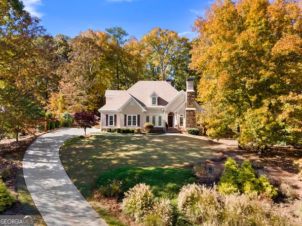 1488 Mountain Reserve Dr NW, Kennesaw, GA 30152