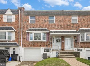 12805 Dunks Ferry Rd, Philadelphia, PA 19154