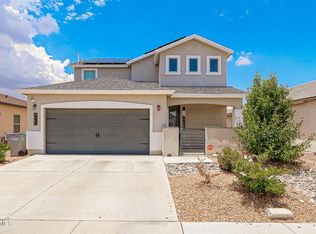 5465 Limestone Dr, El Paso, TX 79934