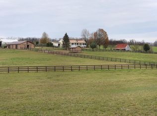 1590 Carpenter Pike, Versailles, KY 40383