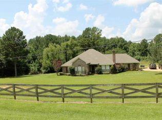 17335 Midway Rd, Terry, MS 39170