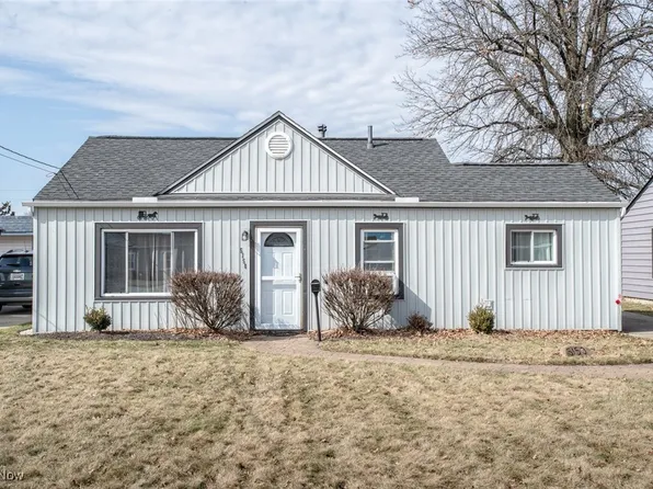 5150 W 139th St, Brookpark, OH 44142