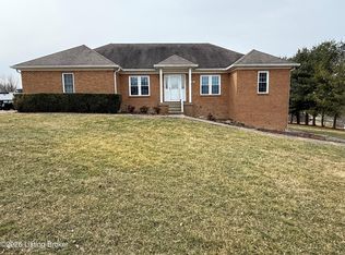 74 Stephanie Ave, Taylorsville, KY