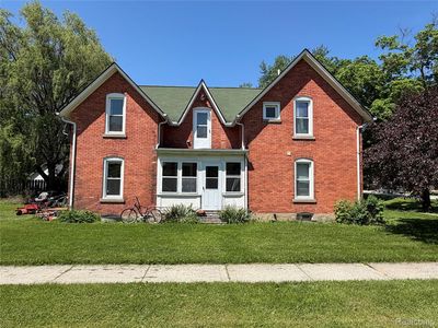 208 E Mill St, Capac, MI, 48014