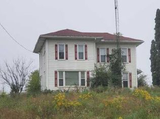 12311 Hoxie Rd, North Adams, MI 49262