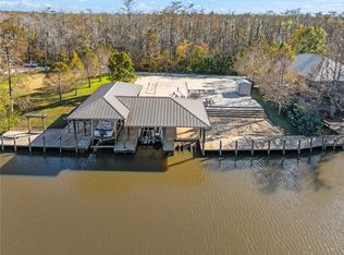 20905 Henry Rd, Springfield, LA 70462