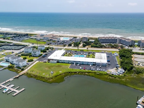 1918 W Ft Macon Road #201, Atlantic Beach, NC 28512