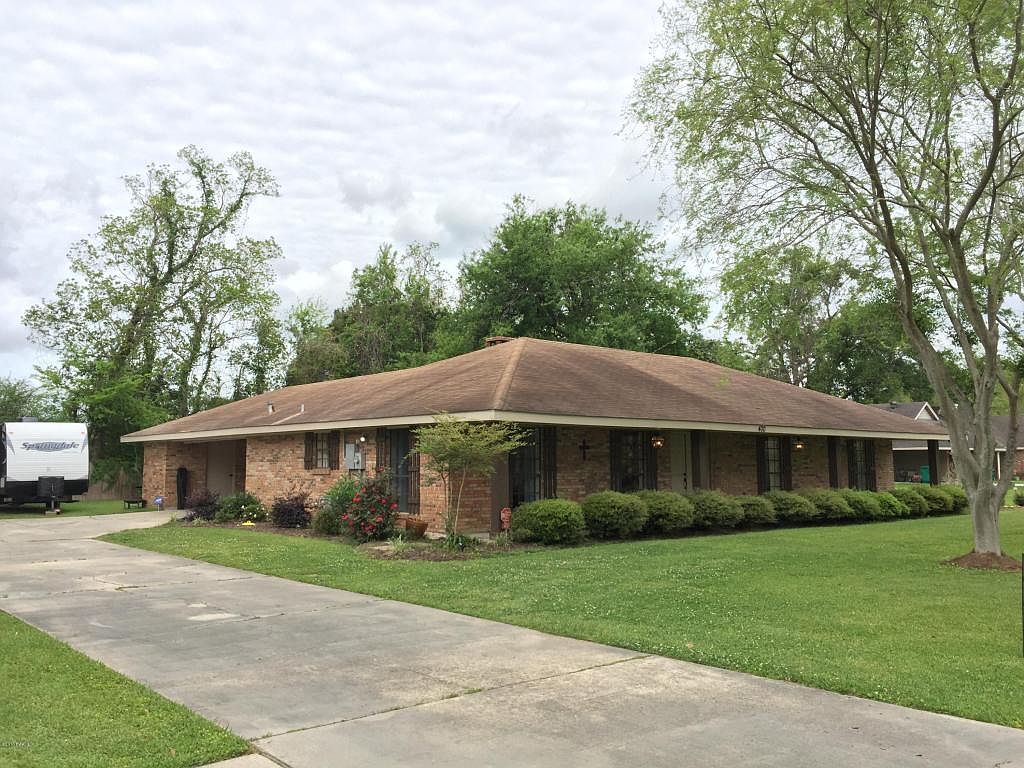 400 Ducote Dr, Broussard, LA 70518 Zillow