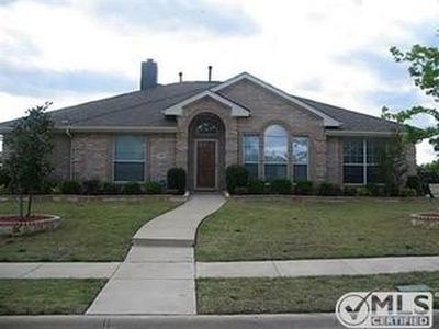137 Kristen Ct, Murphy, TX, 75094