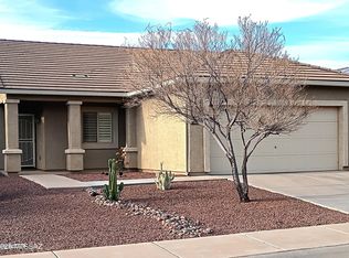 21594 E Reunion Rd, Red Rock, AZ 85145