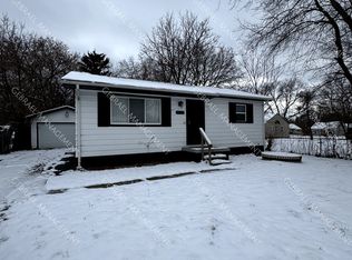 3113 W Lyndon Ave, Flint, MI 48504