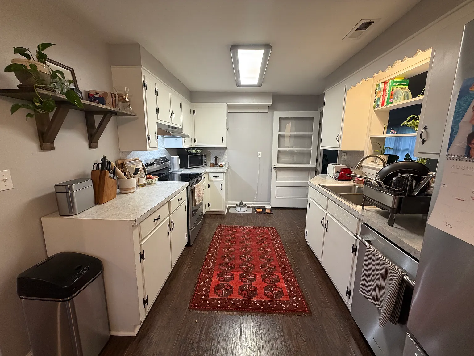 2 bed, 1317 sqft, $1,800 — Photo 3