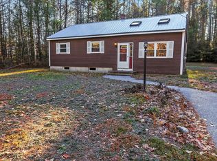 638 Ossipee Trl, Limington, ME 04049