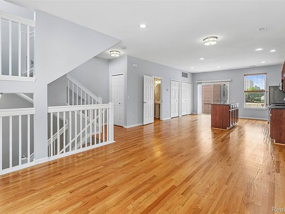 2nd image of 7733 Woodward Ave