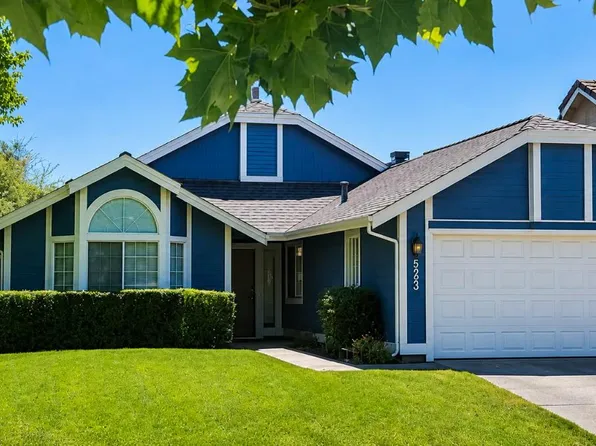 4923 Shady Leaf Way, Sacramento, CA 95838