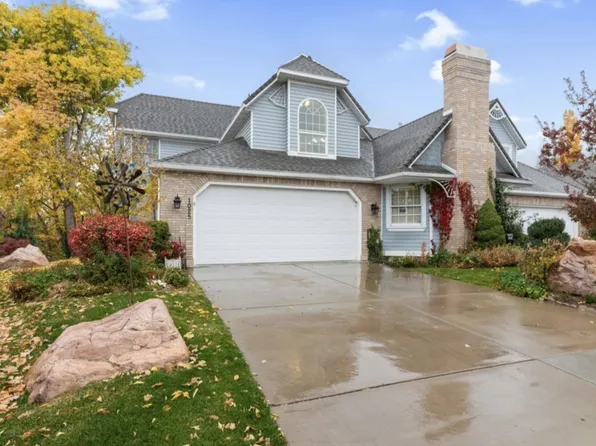 1025 Brook Haven Dr, Kaysville, UT 84037
