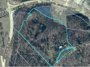 0 Jesse Jewell Pkwy #33, Gainesville, GA 30507