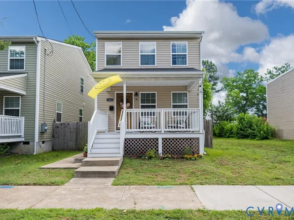 1425 Mechanicsville Tpke, Richmond, VA 23223