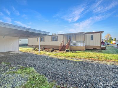 10900 Kuhlman Road SE #88, Olympia, WA, 98513