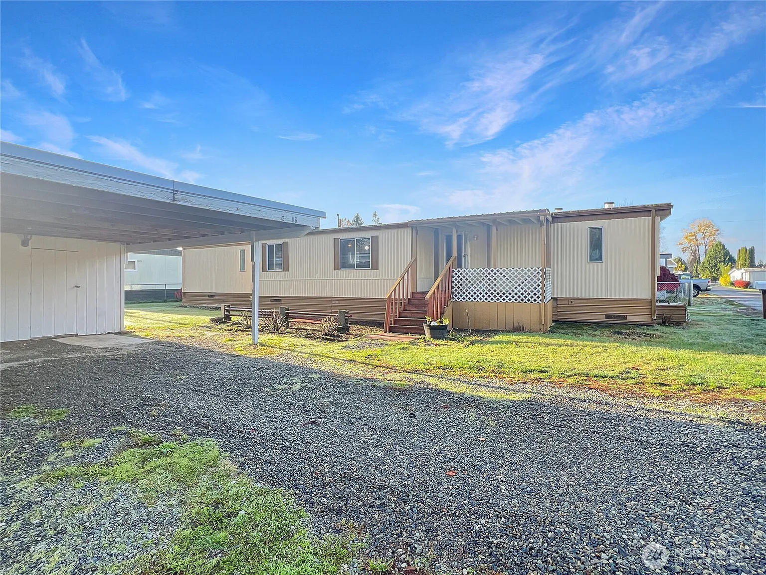 10900 Kuhlman Road SE #88 photo 1