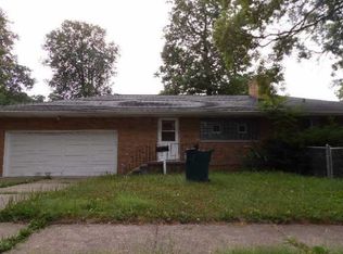 4100 Donald St, Lansing, MI 48910