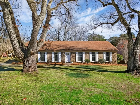 1923 Vaughn Ln, Montgomery, AL 36106