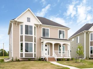 3922 Unbridled Ave, Iowa City, IA