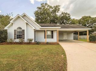 603 Sandpiper Dr, Brandon, MS 39047