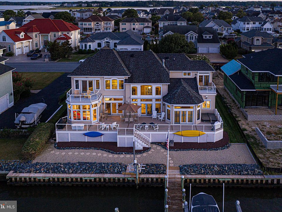 17 Leigh Dr, Ocean Pines, MD 21811 Zillow