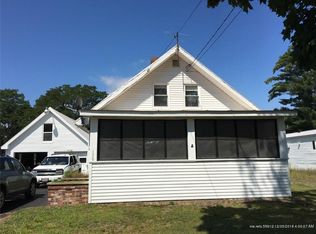 158 Weld St, Dixfield, ME 04224
