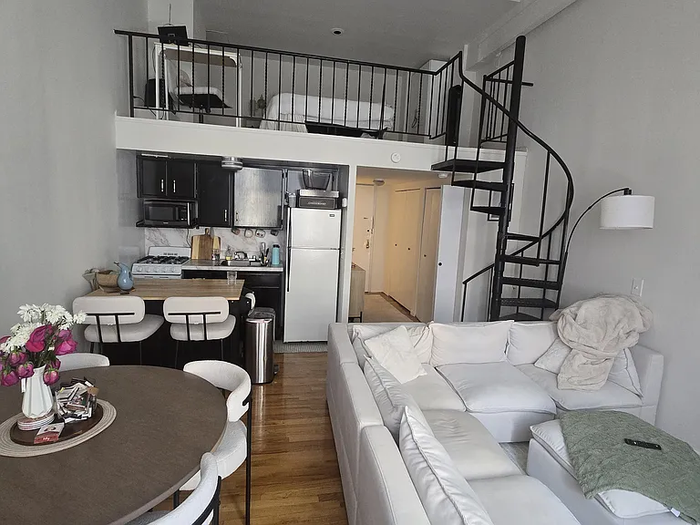 160 Bleecker St #1JJE — Photo 6