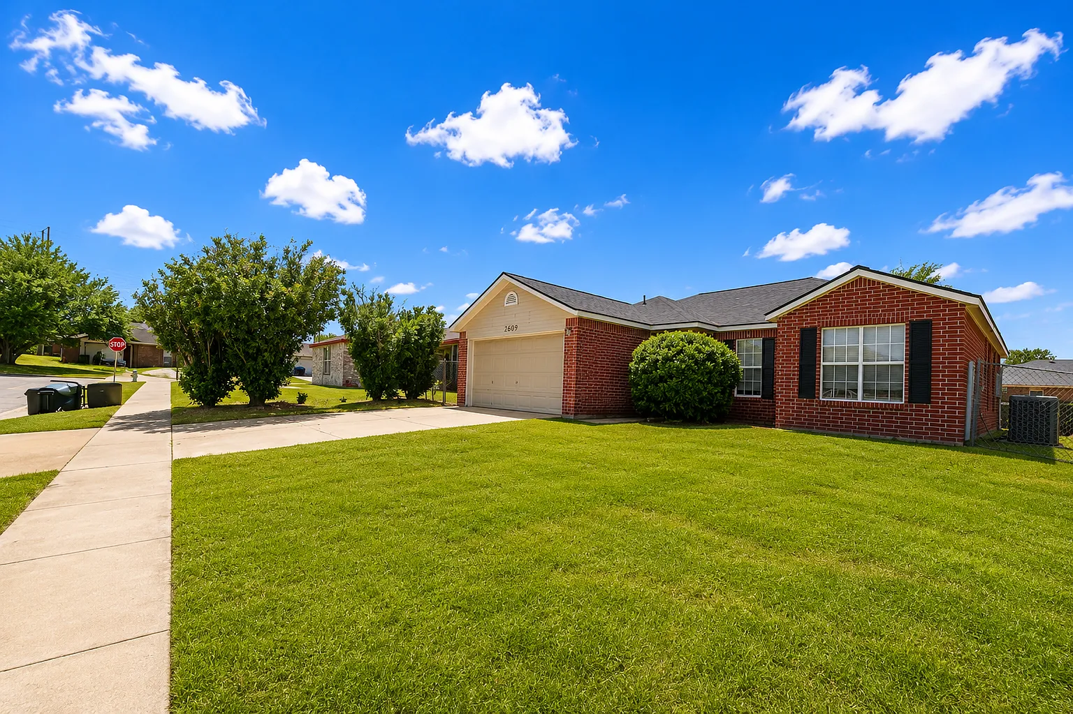 2609 Gazelle Dr, Killeen — Photo 3