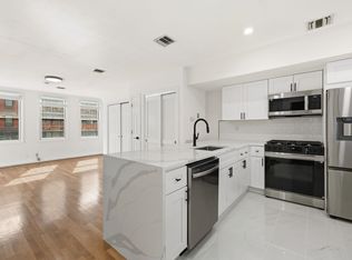 312 Washington St FLOOR 1, Hoboken, NJ 07030