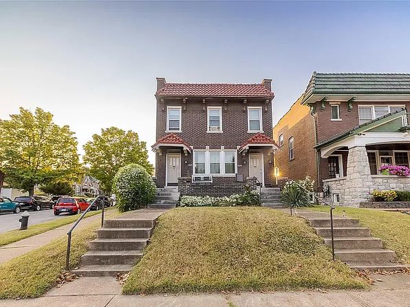 5923 S Kingshighway Blvd #2F