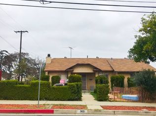 303 E Graves Ave, Monterey Park, CA 91755